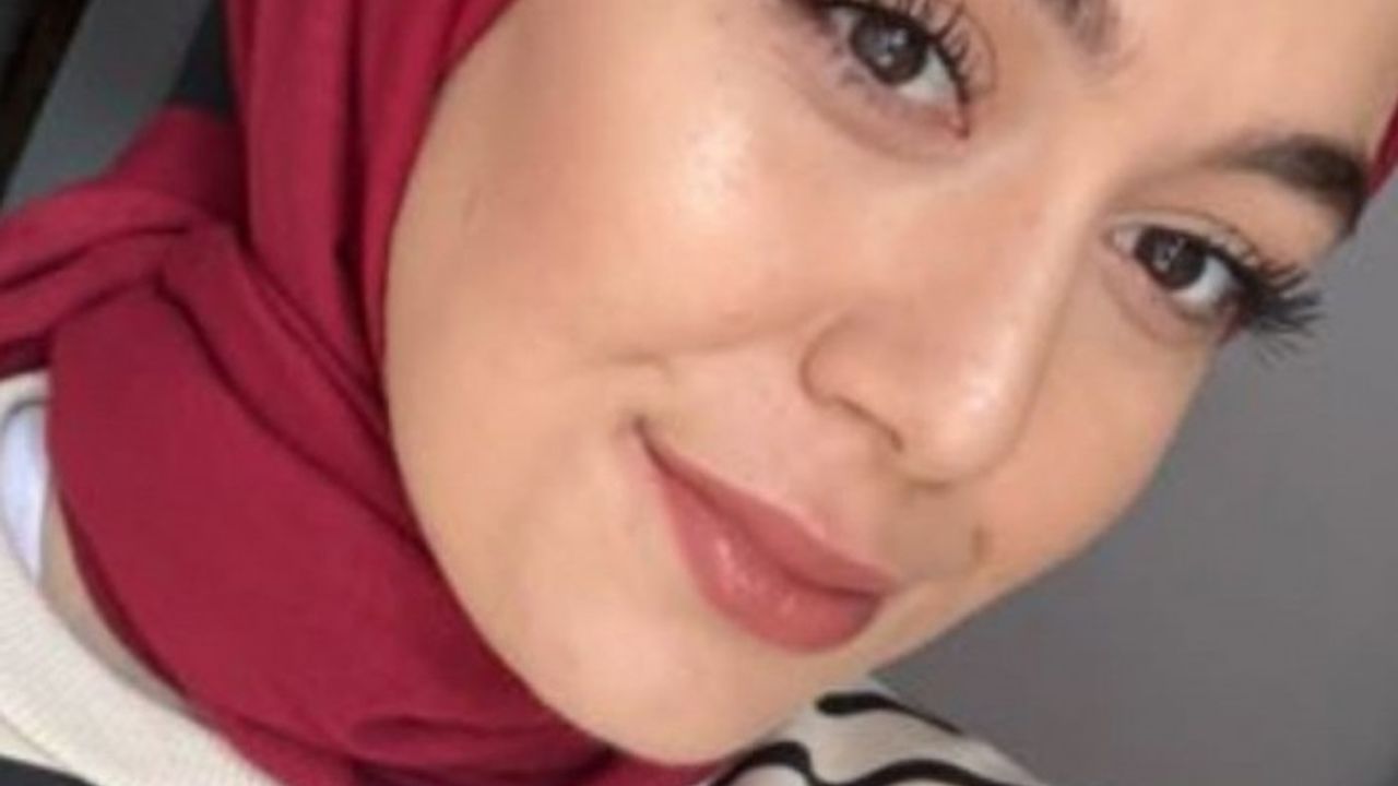 Ehliyet kursu diye çıktı, kayboldu: Antalya Seda Nur Uludağ'ı arıyor