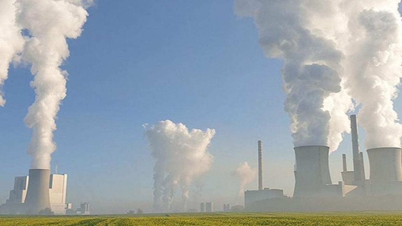 Enerji krizi Fransa'ya geri adım attırdı! Kapatılan kömür santrali yeniden üretimde