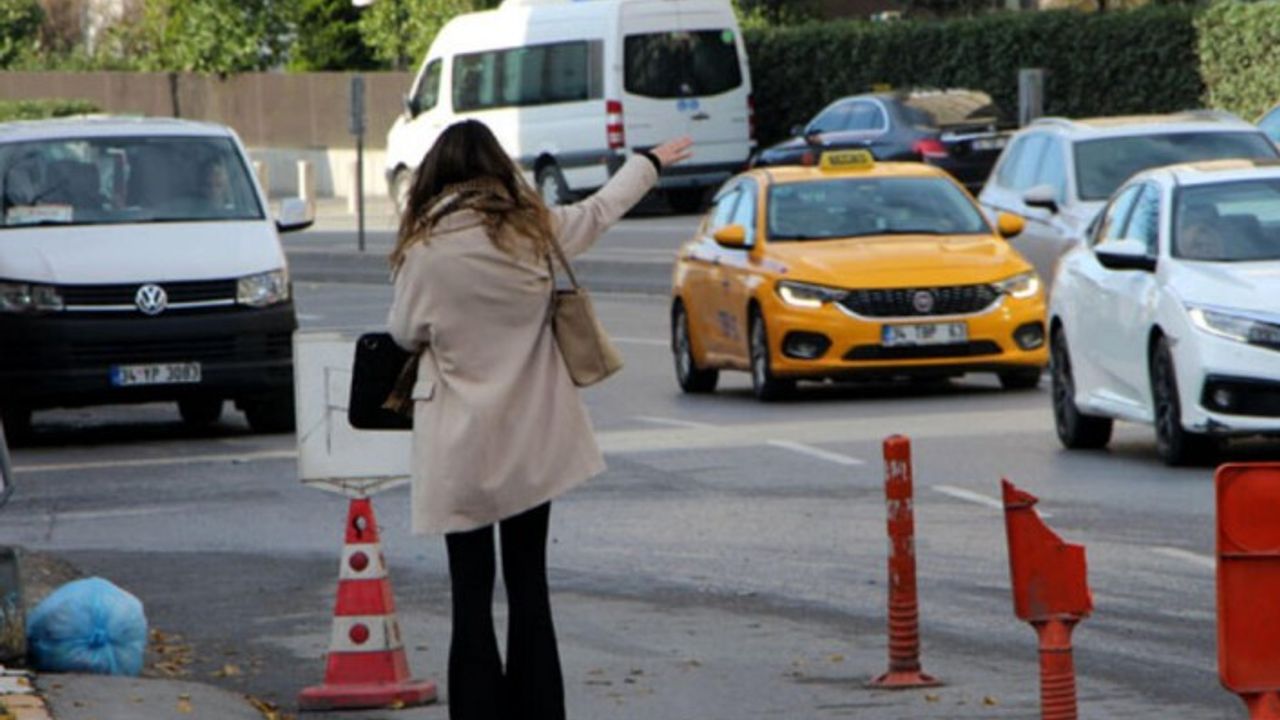 İstanbul'a flaş taksi kararı: UKOME'de sonunda kabul edildi
