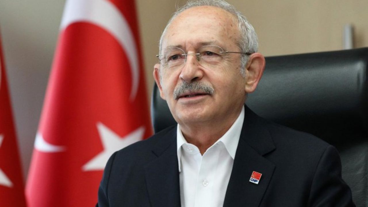 Kılıçdaroğlu'ndan, Millet İttifakı'nın Cumhurbaşkanı adayı ile ilgili flaş açıklama