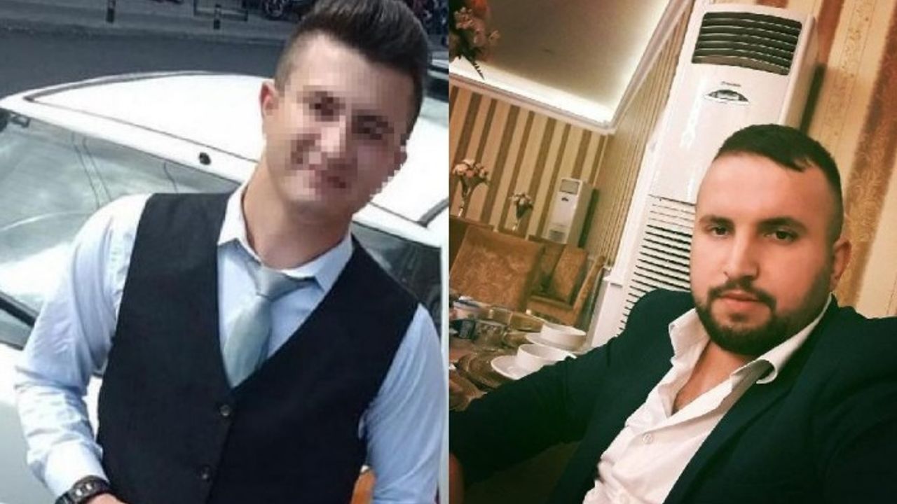 Mustafakemalpaşa'da Yasin Doğru kardeşi Yasemin Doğru ile babası Hasan Doğru'yu bıçakladı, komşusu Osman Kılınç'ı öldürdü