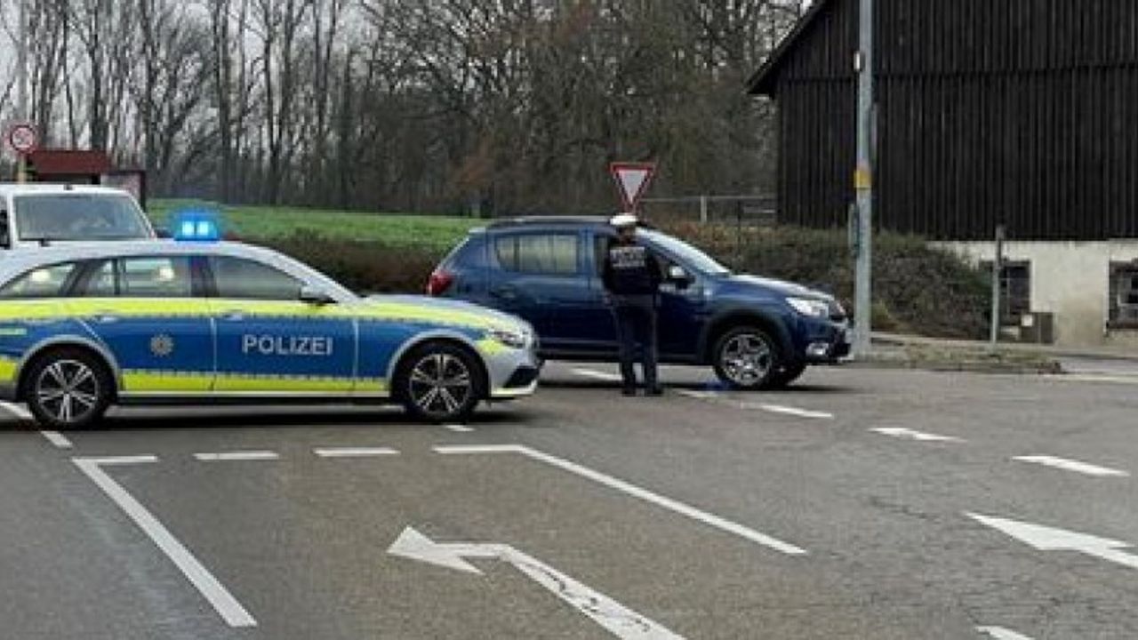 Almanya'da okula giden 2 kız çocuğuna bıçaklı saldırı: Ece Sarıgül öldü