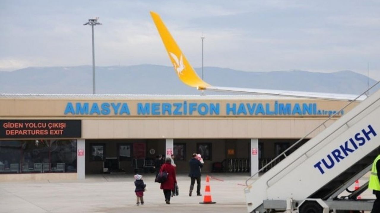 Bakan Karaismailoğlu: Bugün Türkiye'mizi dünyanın en geniş uçuş ağına sahip ülkesi haline getirmeyi başardık