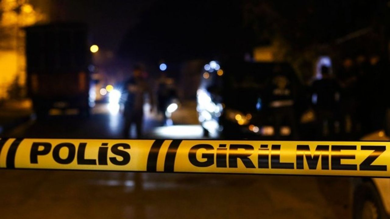 Ankara'da silahlar patladı: Murat Şahin öldü, 3 de yaralı var