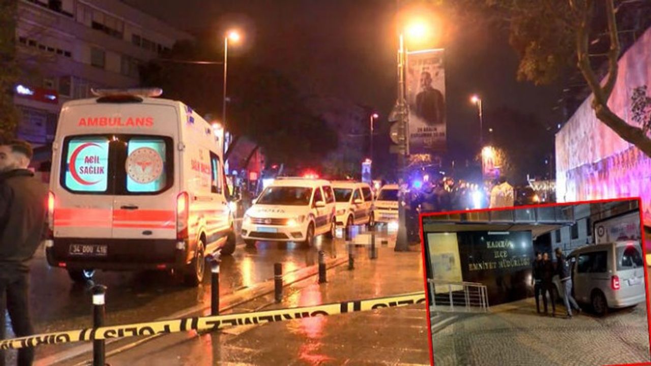 Bağdat Caddesi'nde yayaya çarpıp ölümüne yol açan sürücü avukat Alp Endersoy çıktı