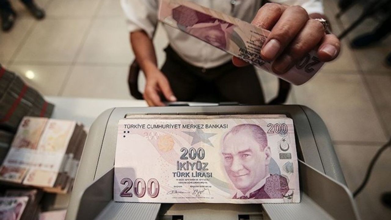 Bankada parası olanlar dikkat: Flaş karar Resmi Gazete'de yayımlandı