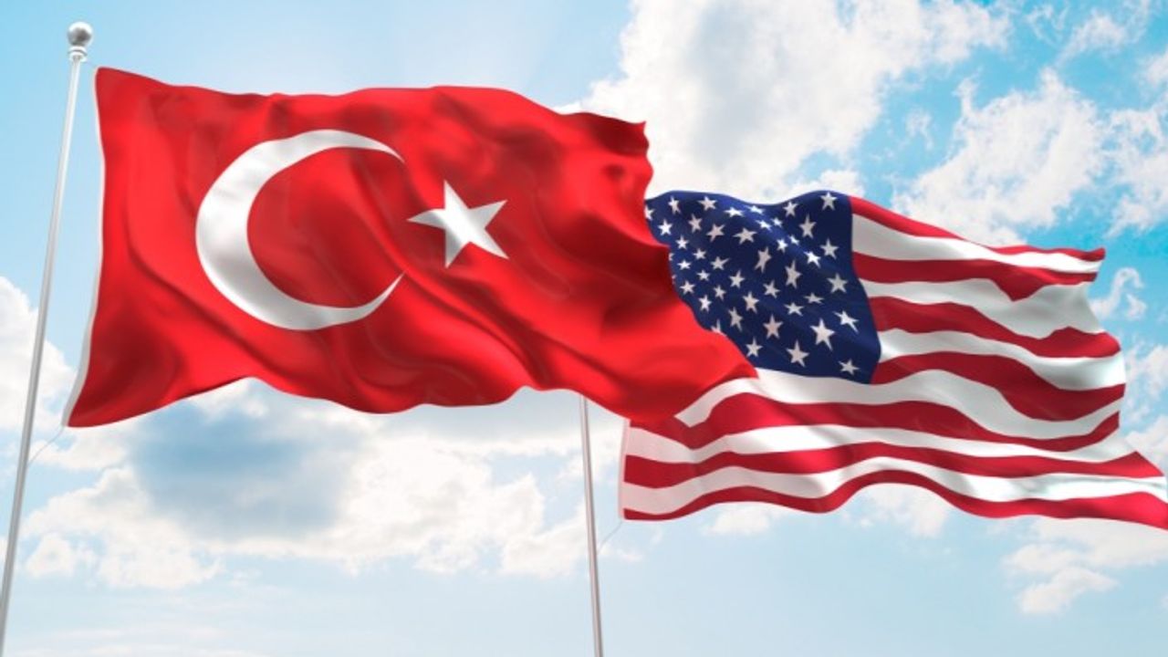 ABD Dışişleri Bakanlığı Türkiye'yi işaret etti! Burada büyük bir fırsat var