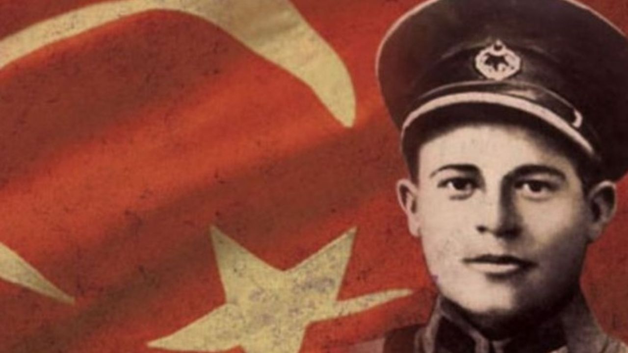 Büyük acının 92. yılı: Şehit Asteğmen Mustafa Fehmi Kubilay kimdir? Menemen olayı nedir? 