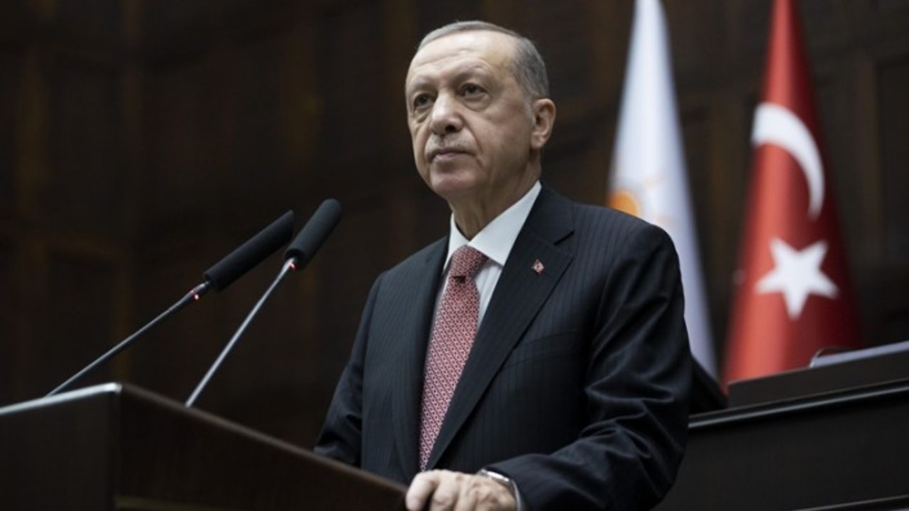 Cumhurbaşkanı Erdoğan'dan işçi, memur ve emekli maaşlarıyla ilgili flaş açıklama