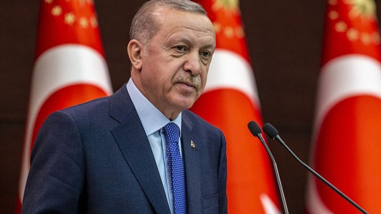 Cumhurbaşkanı Erdoğan'dan kabine toplantısı sonrası flaş memur ve emekli maaş zammı açıklaması: Müjdeleri peş peşe sıraladı