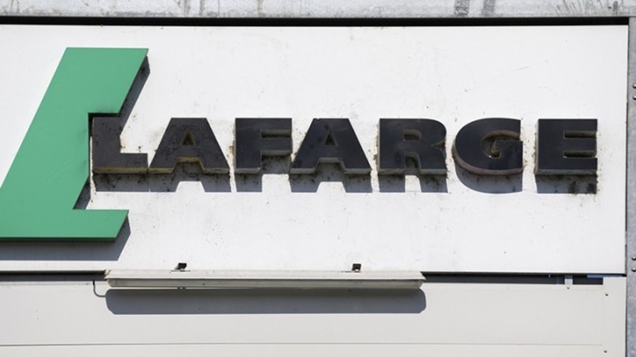 DEAŞ'ın öldürdüğü ABD'li askerlerin aileleri, örgüte yardımını itiraf eden Fransız şirket Lafarge'a dava açtı