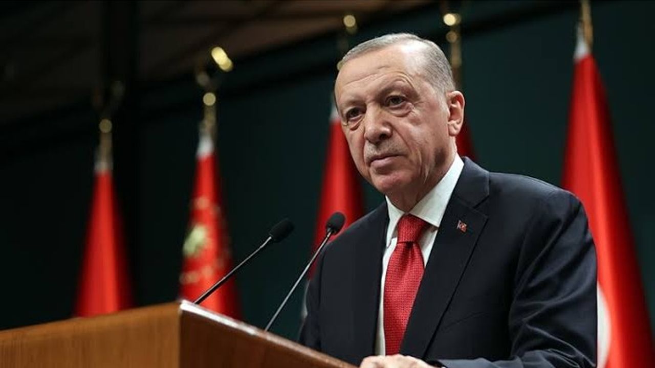 Erdoğan müjdeyi duyurdu: 1Ocak'tan itibaren indirim geçerli