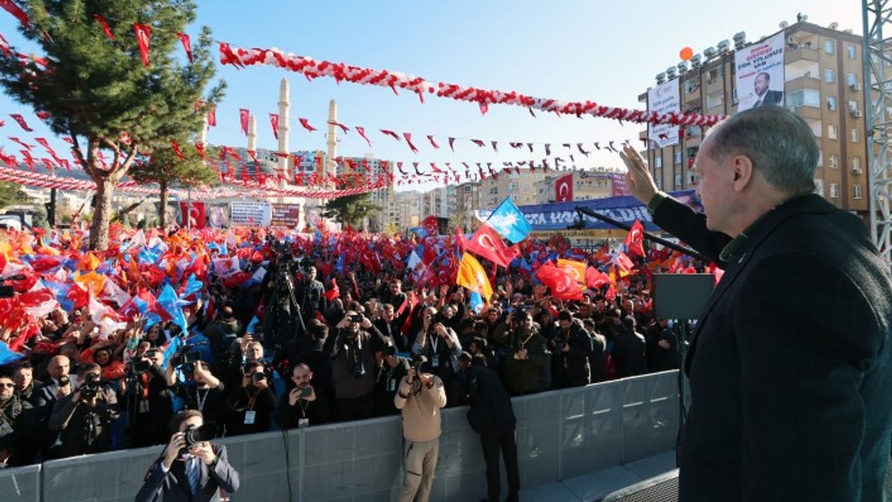 Erdoğan'dan flaş İmamoğlu açıklaması: Aynı faşist zihniyet