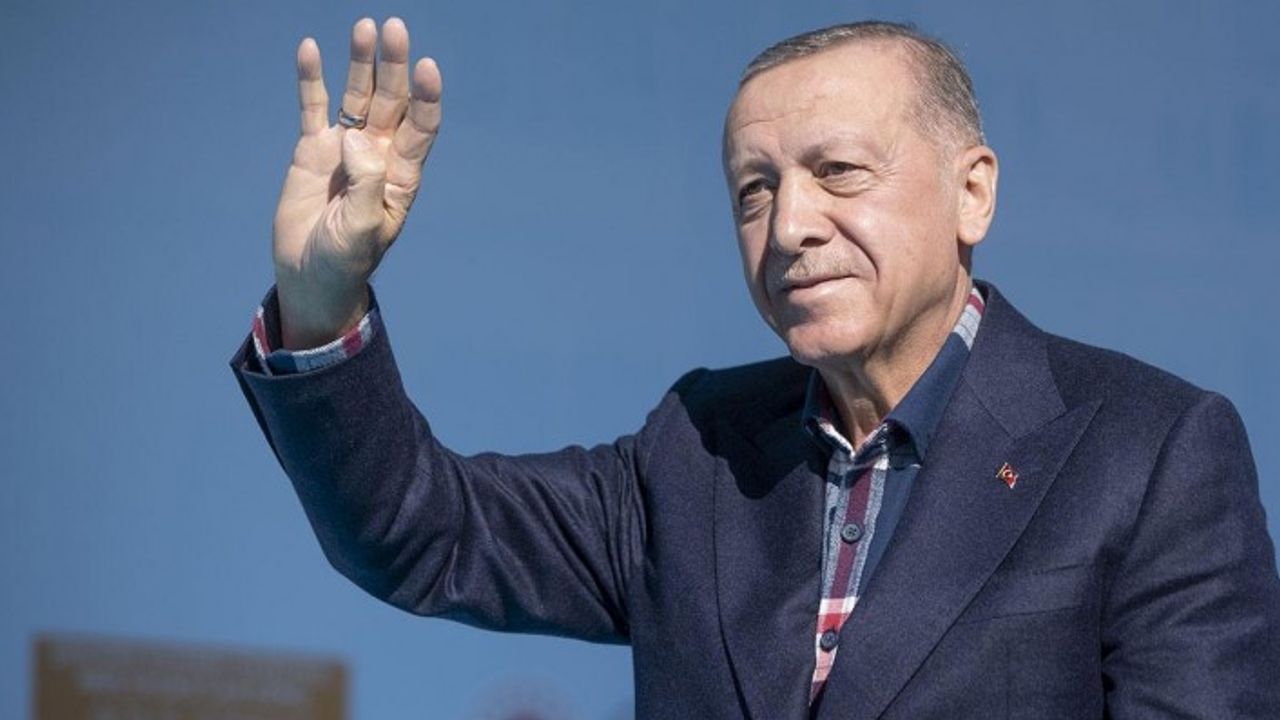 Erdoğan'ın sözleri Yunanistan'ı alarma geçirdi: Kontrolden çıktı