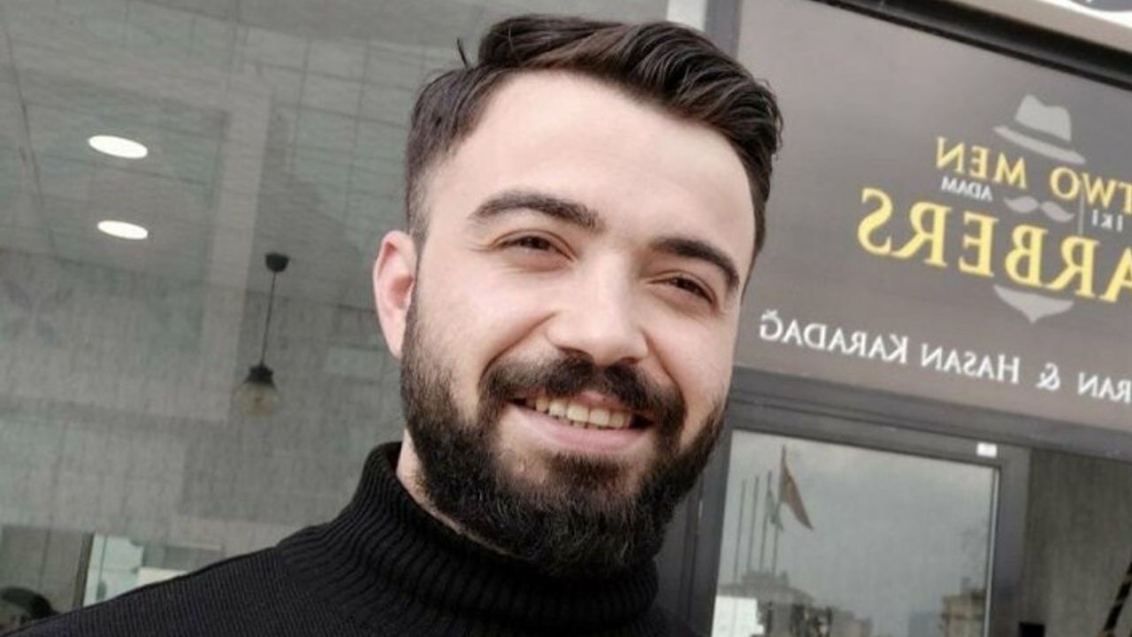 Gaziantep'ten kaçak olarak Avrupa'ya gitmek istedi, Sırbistan'da donmuş halde bulundu: Hasan Hüseyin Karadağ öldü