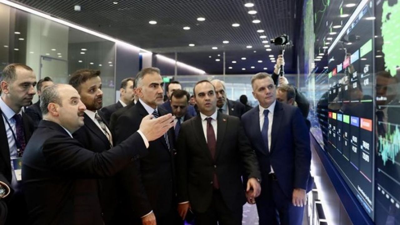 Geleceğin teknolojileri "Turkcell 6GEN LAB" ile Türkiye'de inşa edilecek