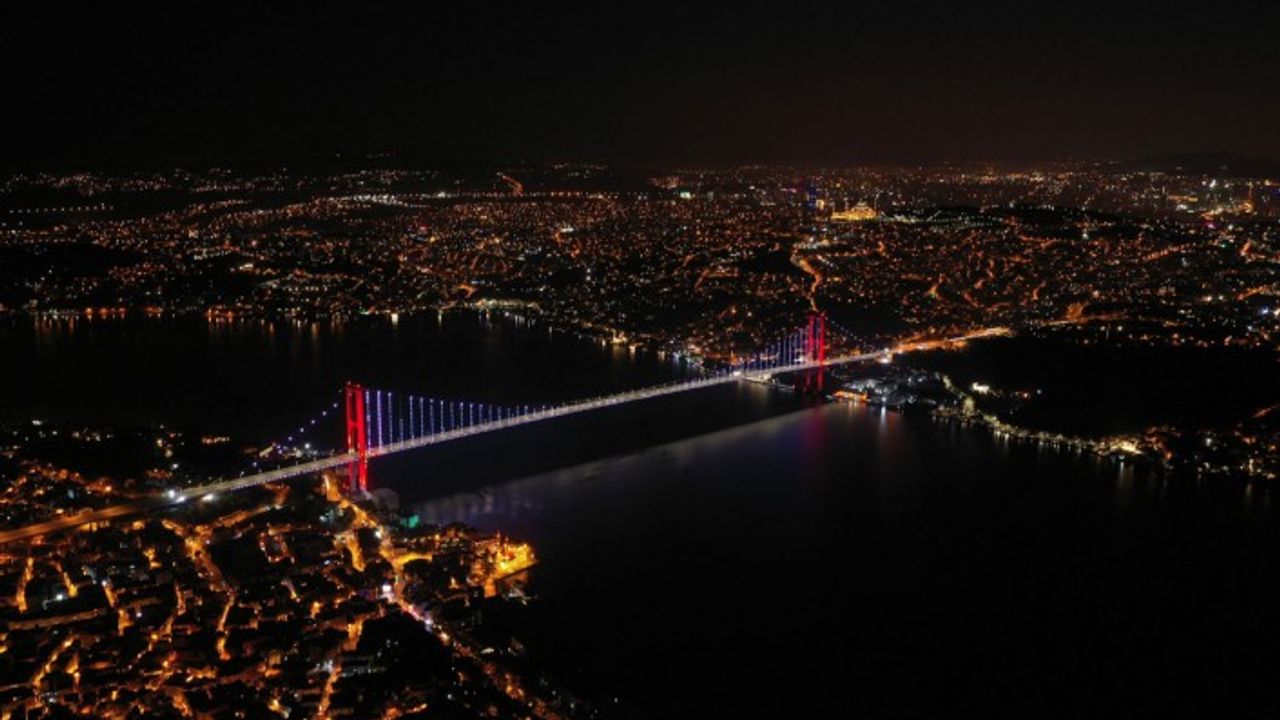 İstanbul'da yarın 16 ilçede elektrikler kesilecek: Saatlerce sürecek