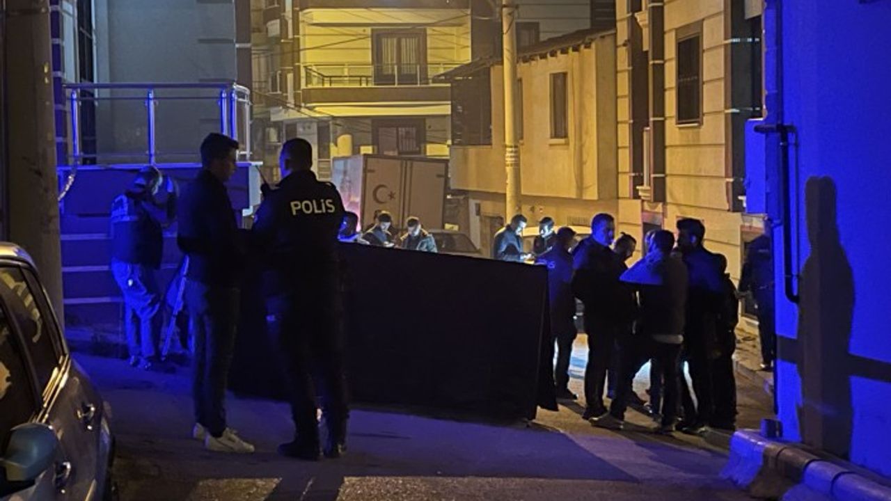 İzmir'de erkek arkadaşının vurduğu Tuba Kul öldü