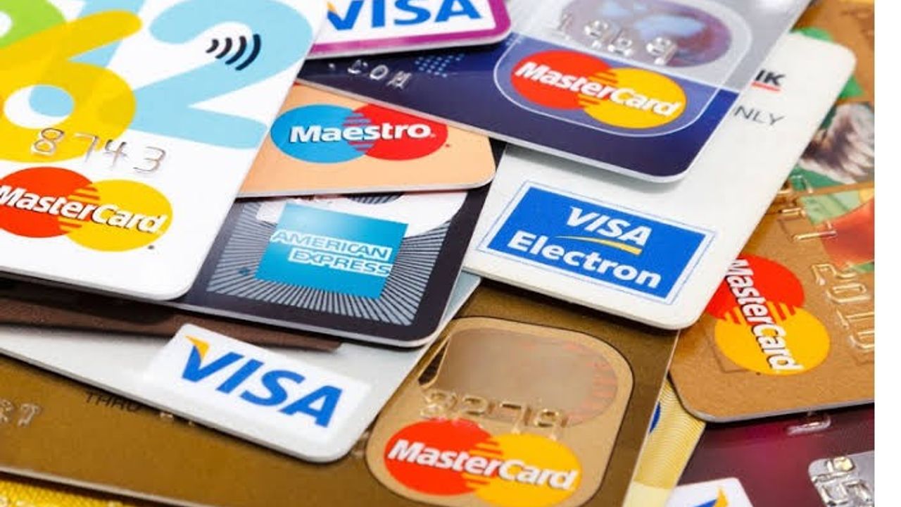 Kredi kartı ve ATM kartı 2023'te tarih oluyor!