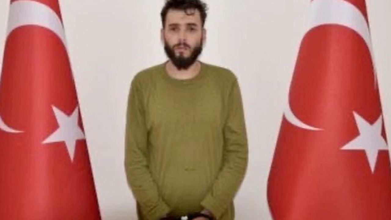 MİT ve Emniyet'ten DEAŞ'a darbe: Sözde tabur komutanı yakalandı