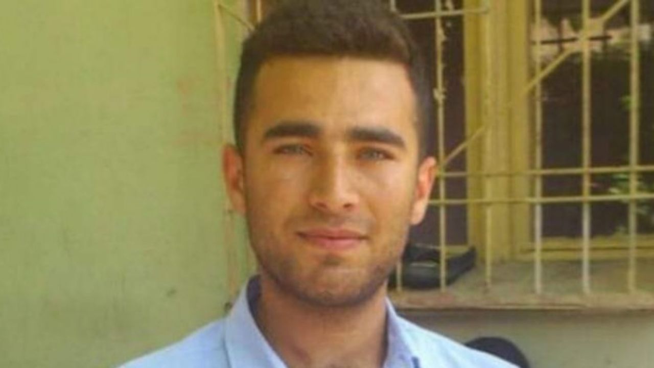 Silopi'de silahlı saldırıya uğrayan TIR sürücüsü Aras Nayci öldü