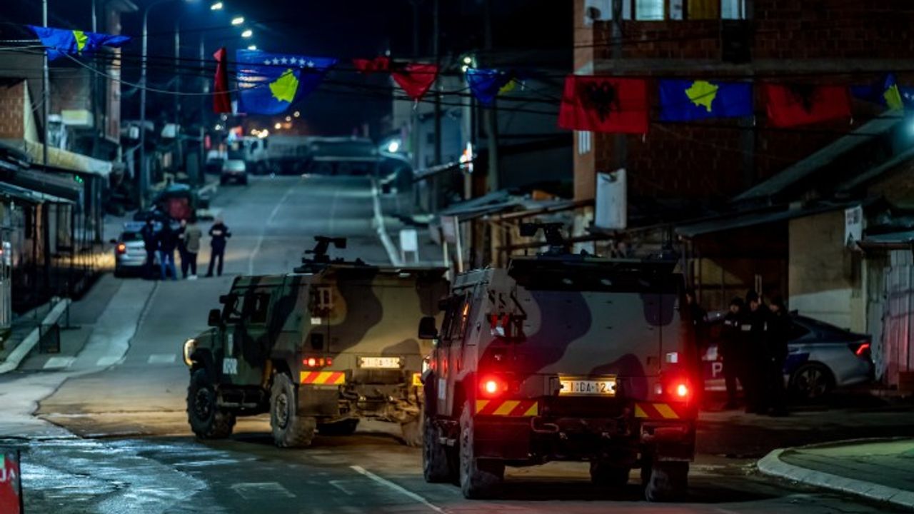 Sırbistan-Kosova savaşı çıkacak mı? Sırp lider Vucic'ten gece yarısı flaş açıklama