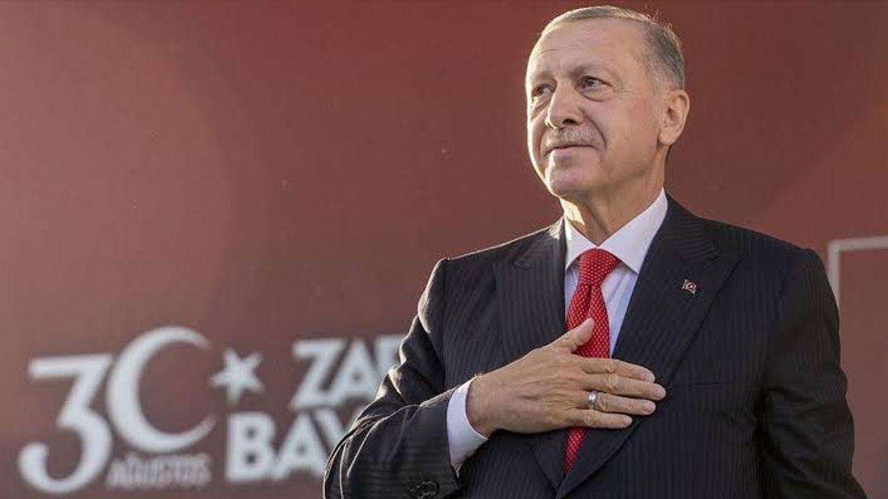 Son anketin sonuçları açıklandı: Bu pazar seçim olsa Erdoğan kazanır mı?