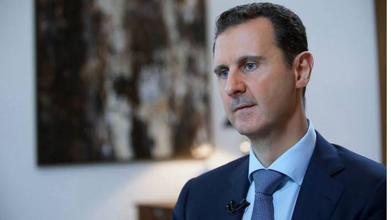 Türkiye ile normalleşme adımları konuşulurken Esad'dan dikkat çeken hamle