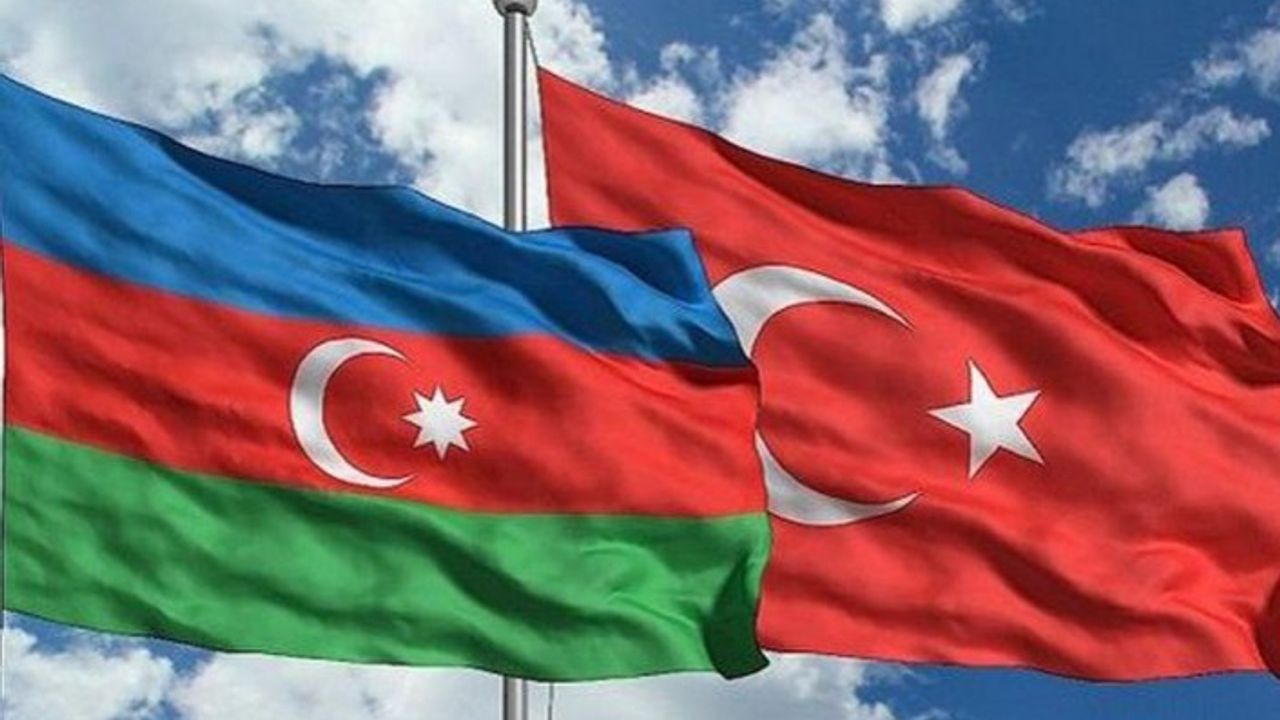 Türkiye ve Azerbaycan arasında 'inşaat' mutabakatı