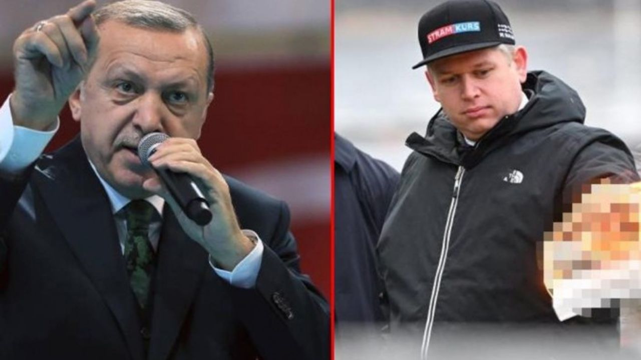 ABD, Cumhurbaşkanı Erdoğan'ın İsveç'e NATO restinin ardından tavrını belli etti