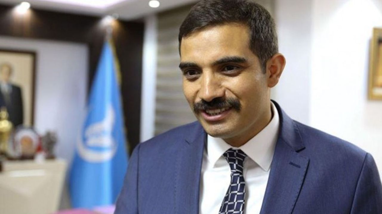 AK Parti Sözcüsü Çelik'ten flaş Sinan Ateş açıklaması
