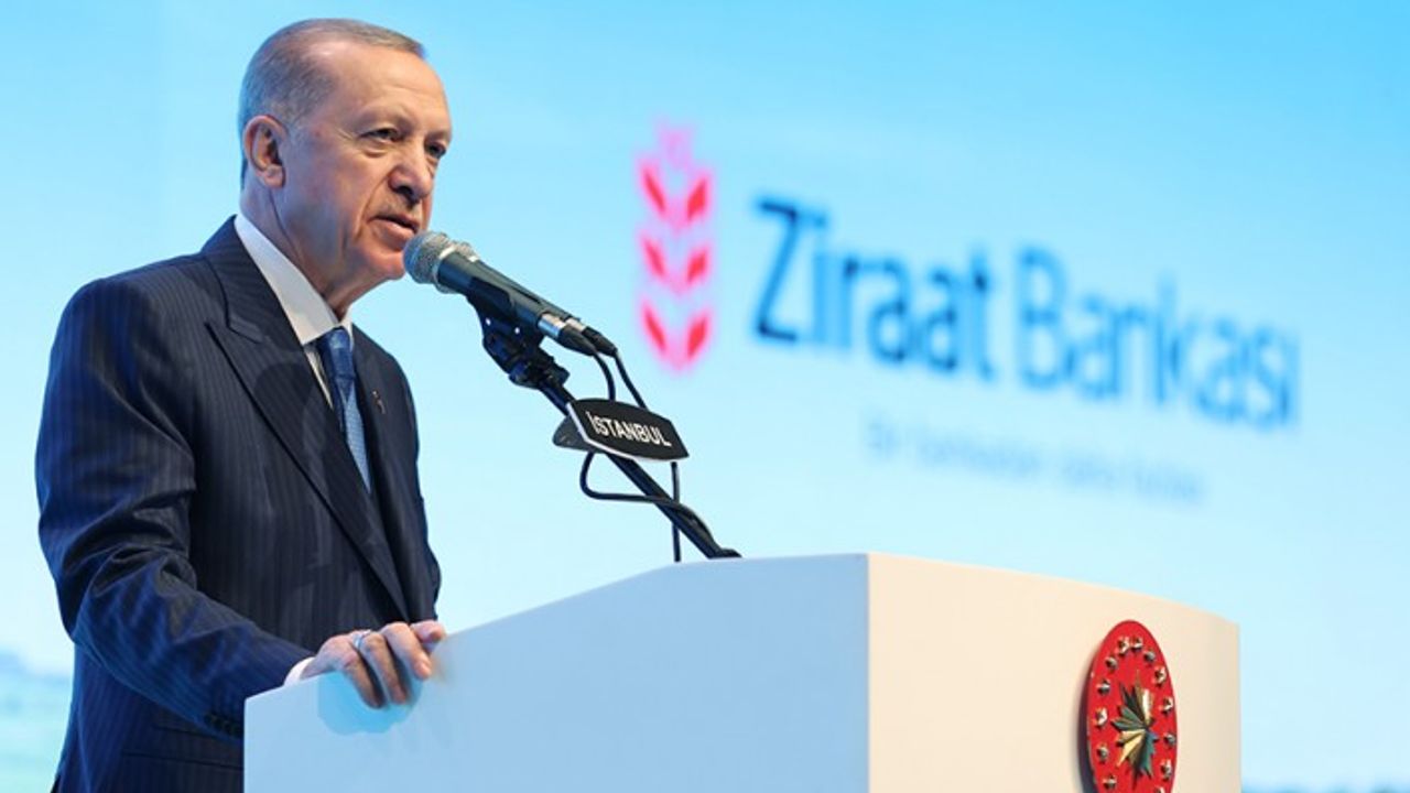 Cumhurbaşkanı Erdoğan'dan 3 yeni müjde