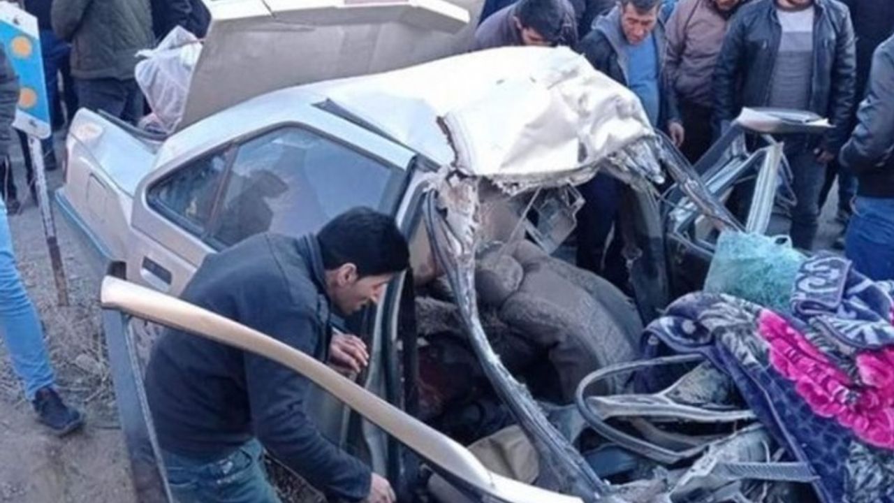 İran'a giden 3 Türk'ten acı haber: Mizbah Hükerek, Mahmut Hükerek, İrfan Akgül öldü