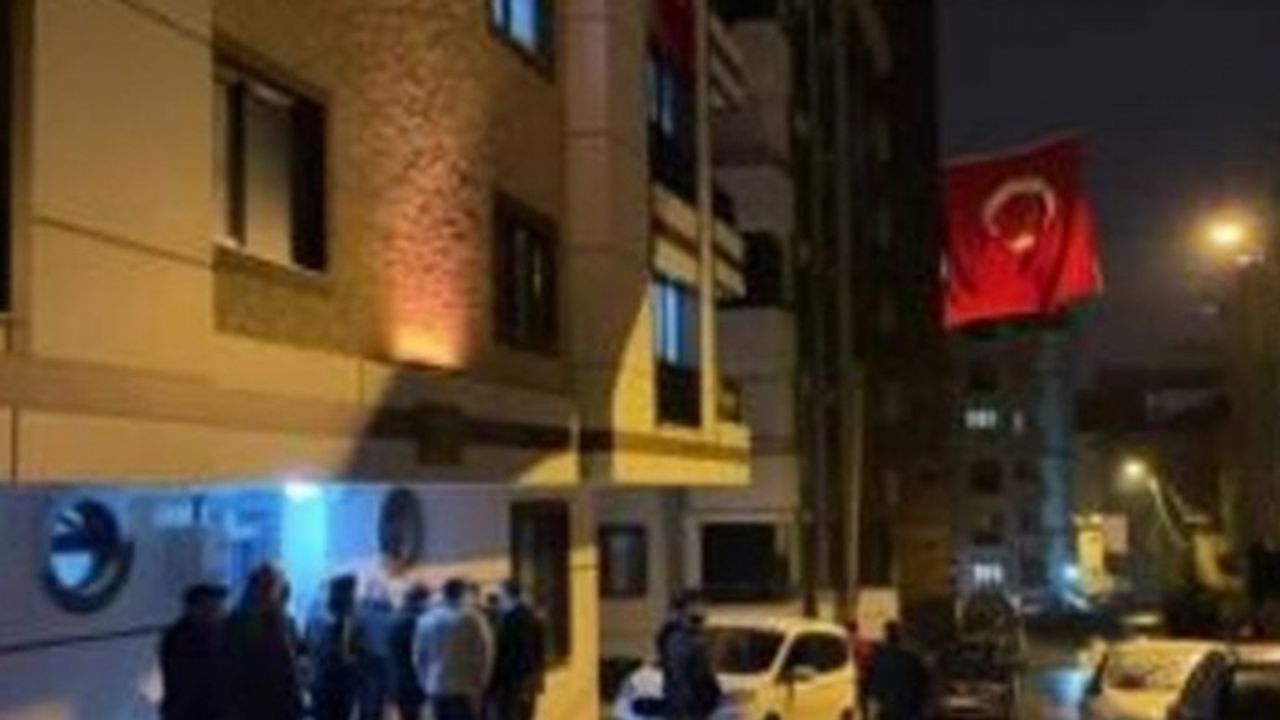 İstanbul'da minibüs asker eğlencesinde halay çekenlerin arasına daldı: Sezai Yıldız öldü, yaralılar da var