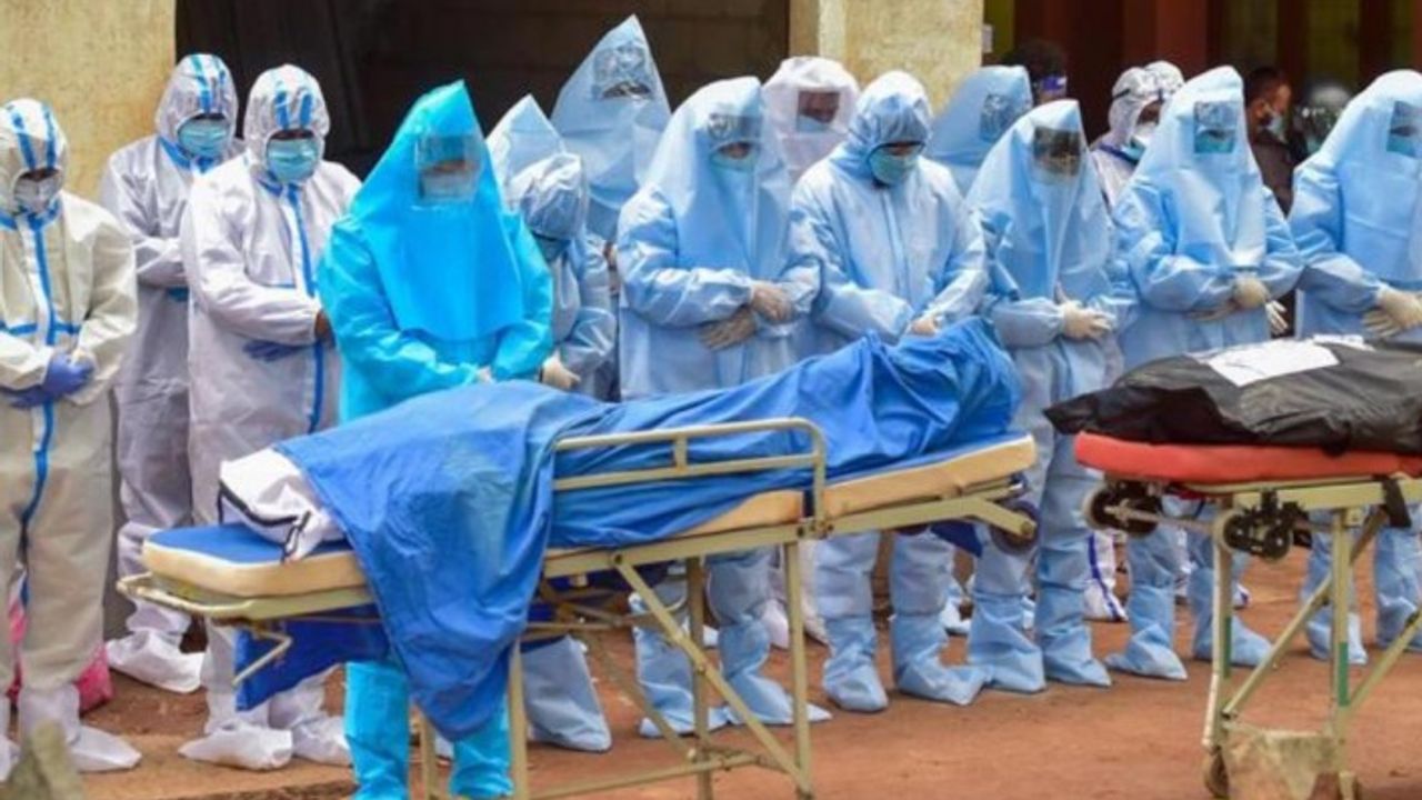 Korona bitmeden bu kez kolera kabusu! Salgın 26 ülkeye yayıldı, ölü sayısı her geçen gün artıyor