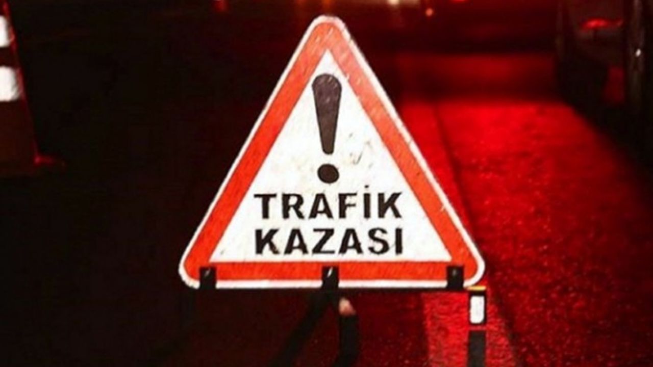 Manisa'da feci kaza: Asteğmen Ahmet Necat Köse öldü