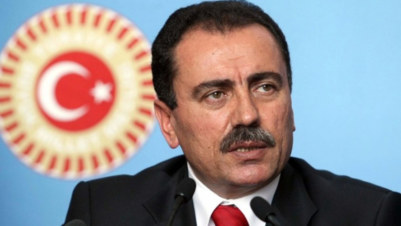Muhsin Yazıcıoğlu'nun oğlu Furkan Yazıcıoğlu herkesi ters köşeye yatırdı: Aday gösterileceği parti belli oldu