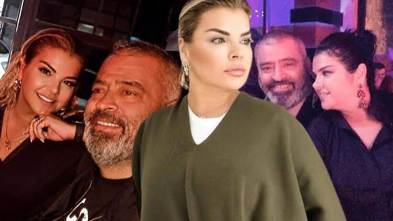 Ünlü şarkıcı Eli Karlı'nın eşi Cengiz Karlı hayatını kaybetti