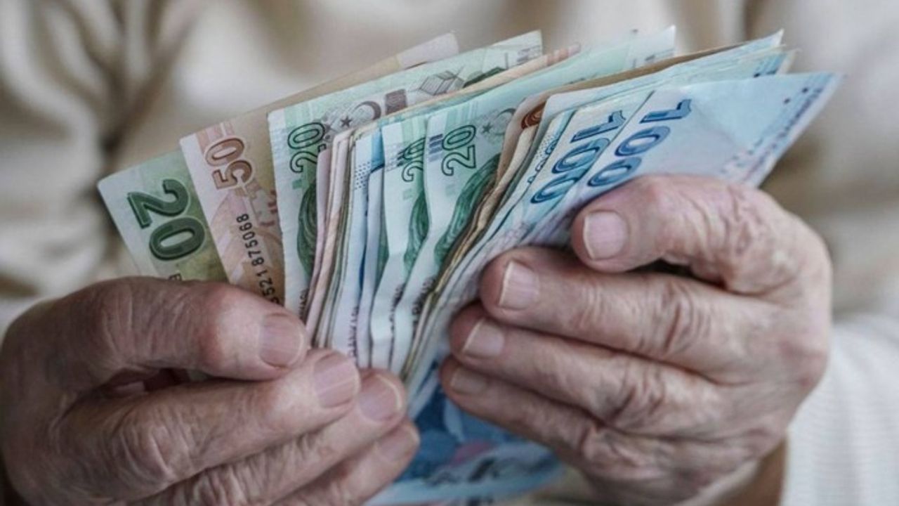 Yüzde 30 zamlı maaş tablosu belli oldu: İşte en düşük SSK ve Bağkur emeklisi maaşı
