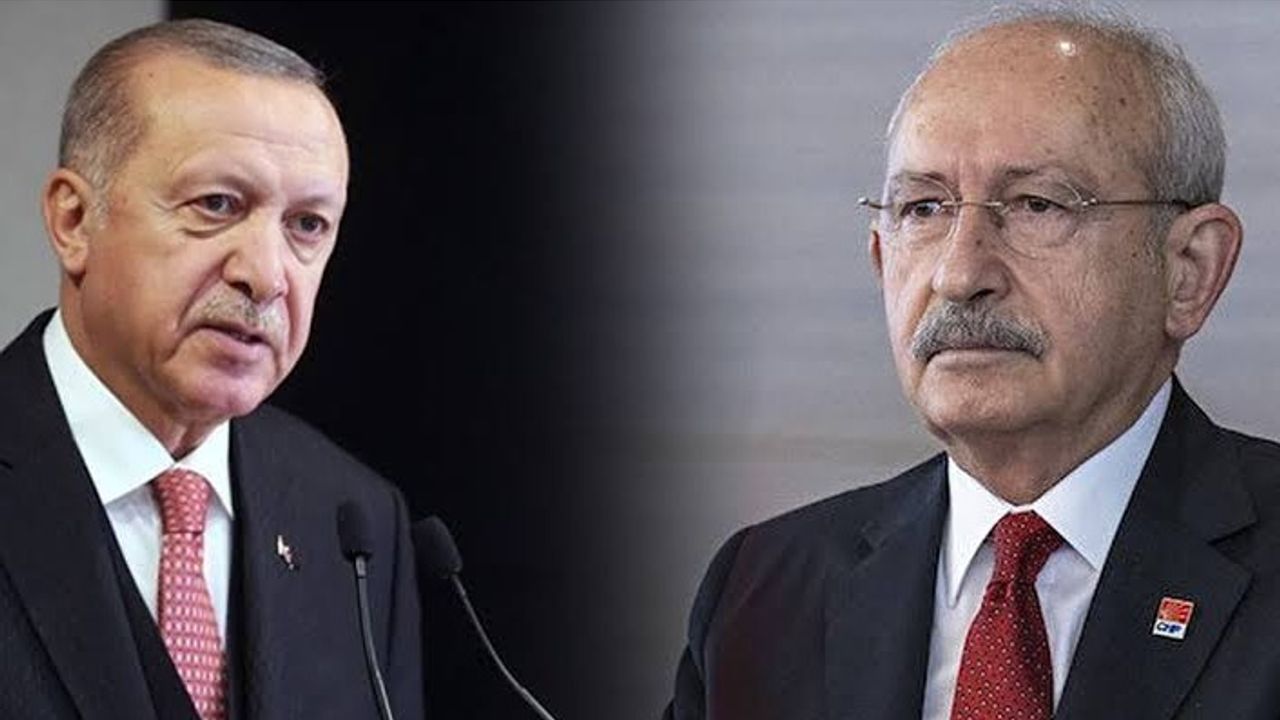 'Bay Kemal' sözünün mucidi Erdoğan'dan Kııçdaroğlu'na yeni slogan: "Al tepe tepe kullan"