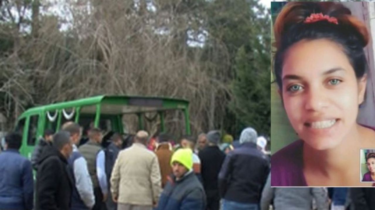 Çekmeköy'de vahşet. Eşi Volkan Yüksekova'nın bıçakladığı Gülistan Yüksekova öldü