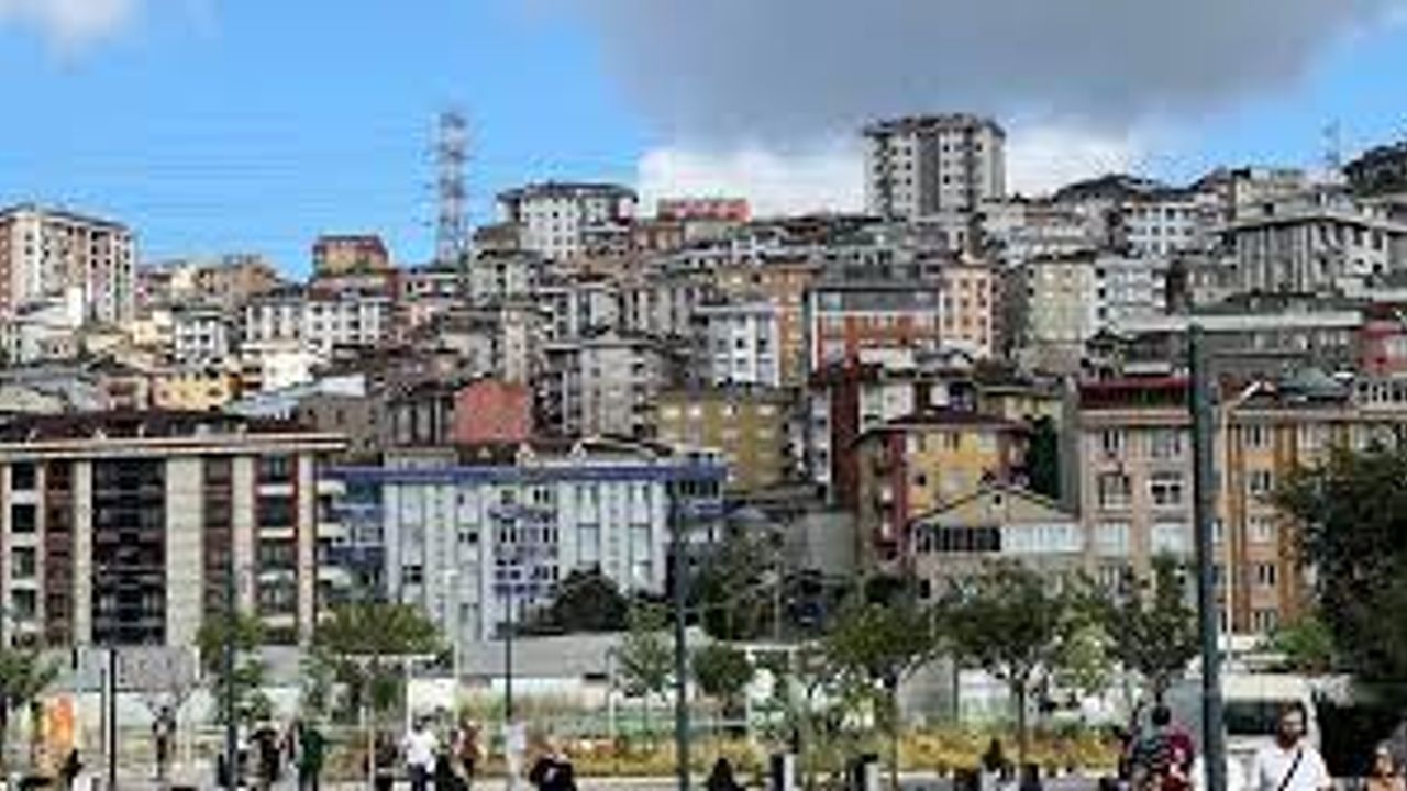 Bütün ev sahipleriyle kiracıları ilgilendiriyor: İstanbul'da binalarla ilgili flaş karar