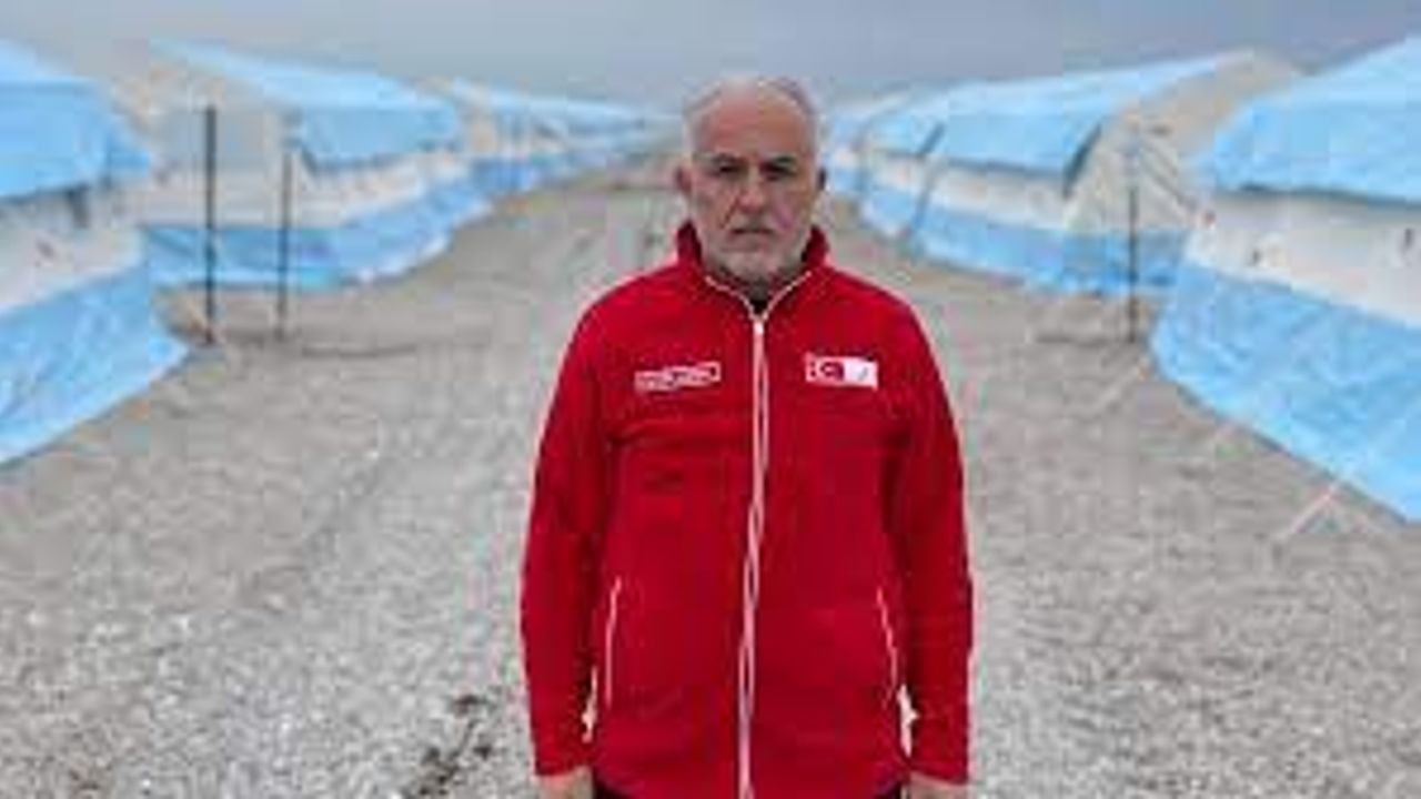 Kızılay depremden sonra çadır sattı mı? Kızılay Başkanı Kerem Kınık'tan flaş açıklama