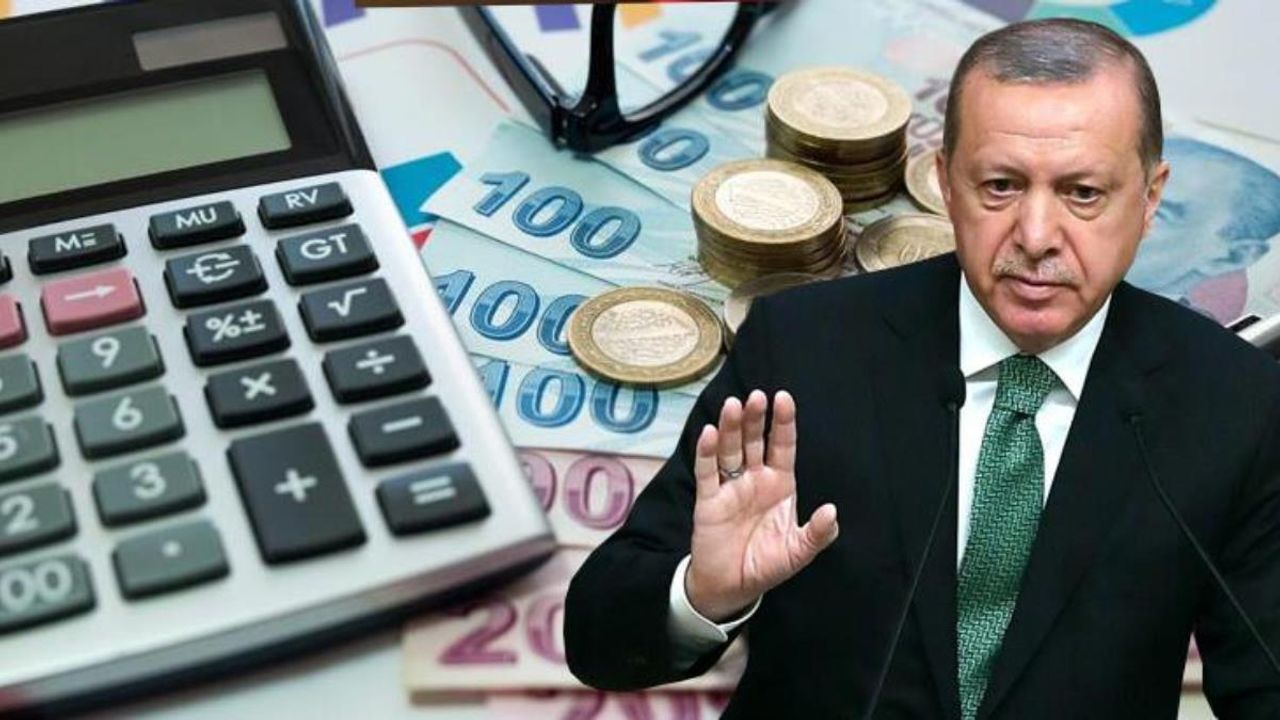 Cumhurbaşkanı Erdoğan, "EYT ertelenecek" iddialarına son noktayı koydu