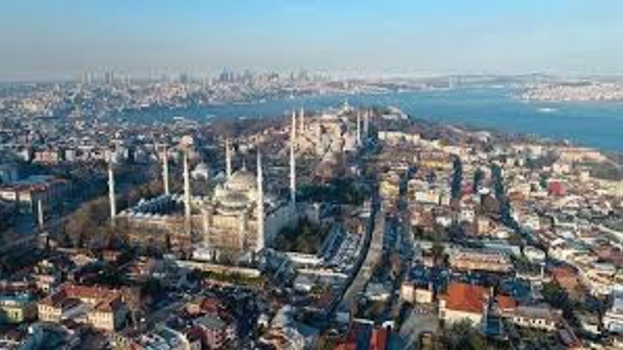 İstanbul'da 1.5 milyon konut nereye taşınacak? Bakan Murat Kurum açıkladı