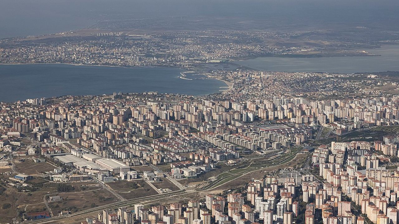 İstanbul'da bu ilçelerin o semtlerinde oturanlar dikkat: Deprem için kırmızı eylem planı