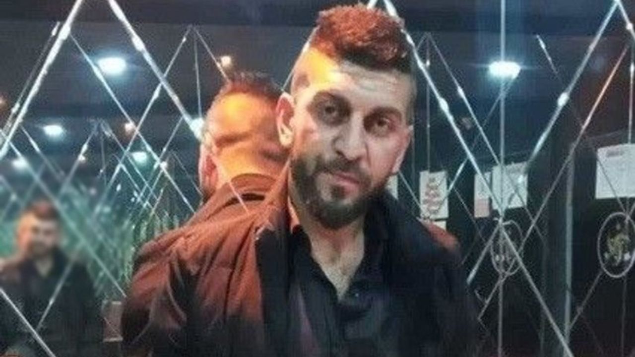 Uşak'ta gece kulübünde cinayet: Mustafa Boral öldü
