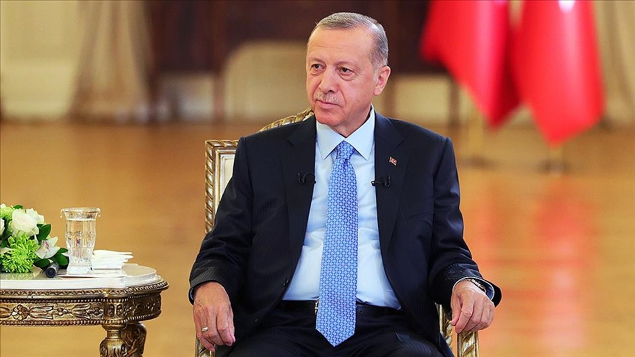 Cumhurbaşkanı Erdoğan'dan flaş açıklama: İstanbul'a girmenin bir bedelinin olması lazım