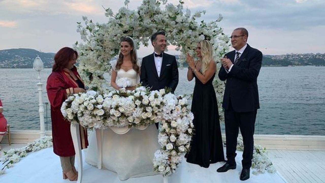 Pınar Erbaş ile Mehmet Akif Ersoy'dan boşanma kararı