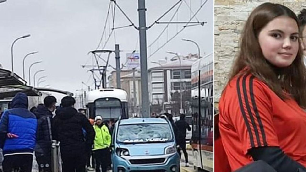 Eskişehir'de kan donduran kaza: Kader Yürük öldü